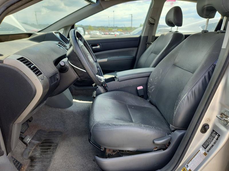 Aukcja sprzedaży 2006 Toyota Prius, vin: JTDKB20U963131730, numer aukcji: 68335616