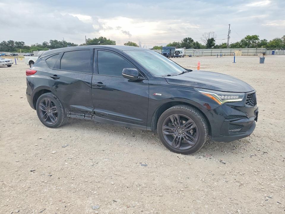 Aukcja sprzedaży 2021 Acura Rdx, vin: 5J8TC2H63ML031435, numer aukcji: 67841966