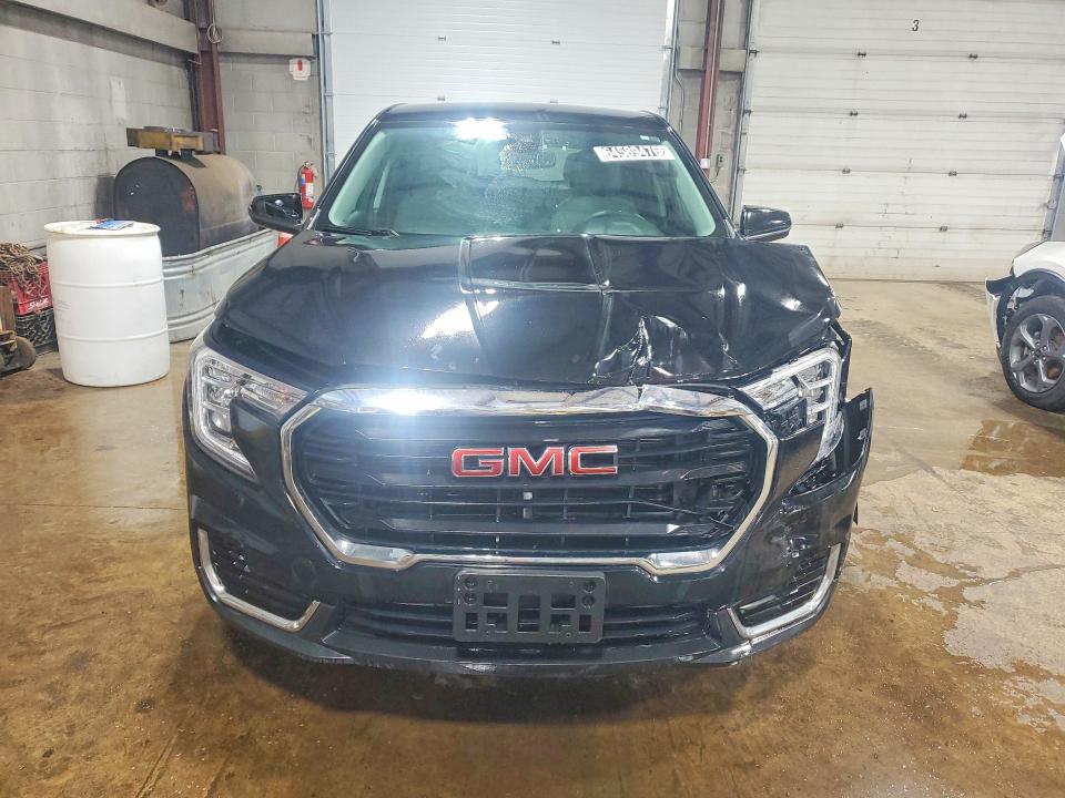 Aukcja sprzedaży 2022 Gmc Terrain, vin: 3GKALTEV1NL176703, numer aukcji: 64589476