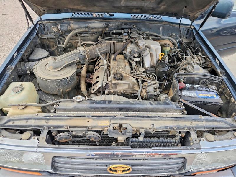 Aukcja sprzedaży 1996 Toyota Land Cruiser, vin: JT3HJ85J5T0124662, numer aukcji: 68662746