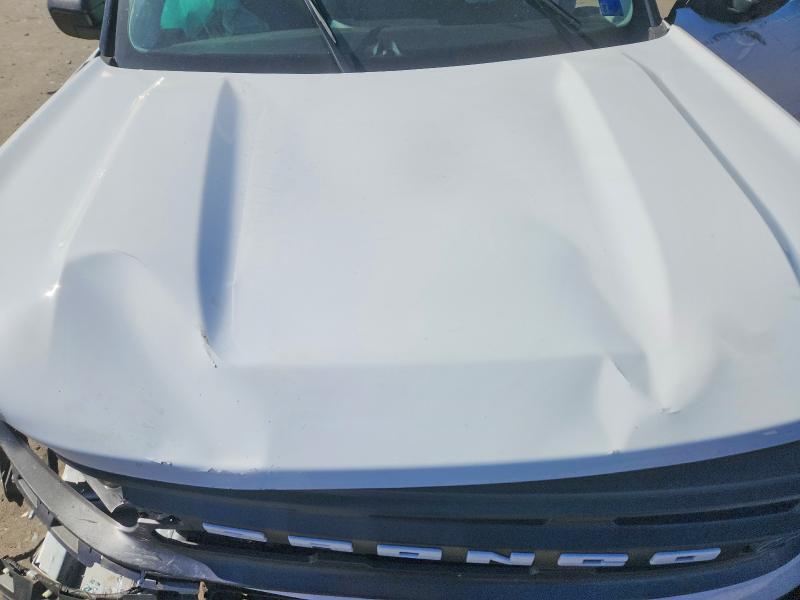 2023 Ford Bronco Sport მანქანა იყიდება აუქციონზე, vin: 3FMCR9B69PRD50550, აუქციონის ნომერი: 70414846