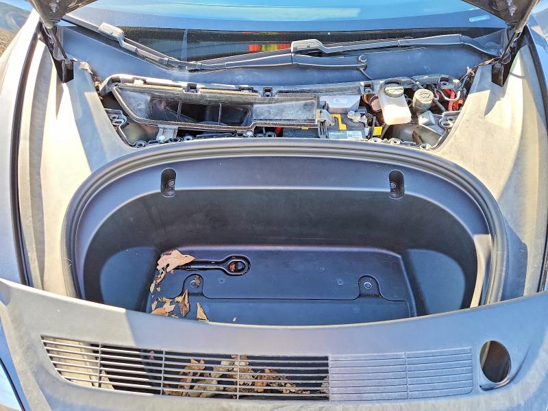 Продажа на аукционе авто 2020 Tesla Model 3, vin: 5YJ3E1EB6LF616337, номер лота: 68758816