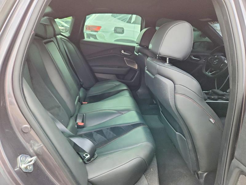 Aukcja sprzedaży 2021 Acura Tlx, vin: 19UUB5F50MA017345, numer aukcji: 69246126