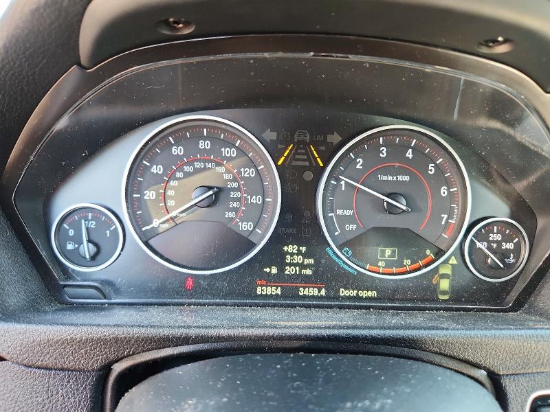 Aukcja sprzedaży 2013 Bmw 328, vin: WBA3B5G57DNS03933, numer aukcji: 67616016