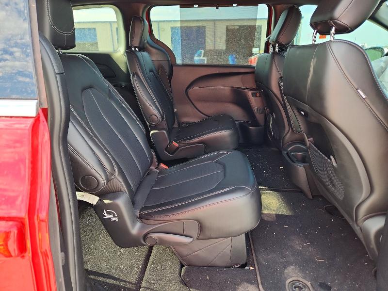Aukcja sprzedaży 2025 Chrysler Pacifica, vin: 2C4RC1BG8SR587846, numer aukcji: 68378116