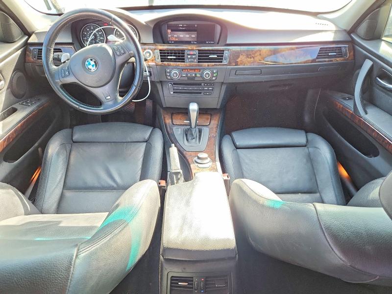 Aukcja sprzedaży 2008 Bmw 335, vin: WBAVB735X8KY62624, numer aukcji: 68818746