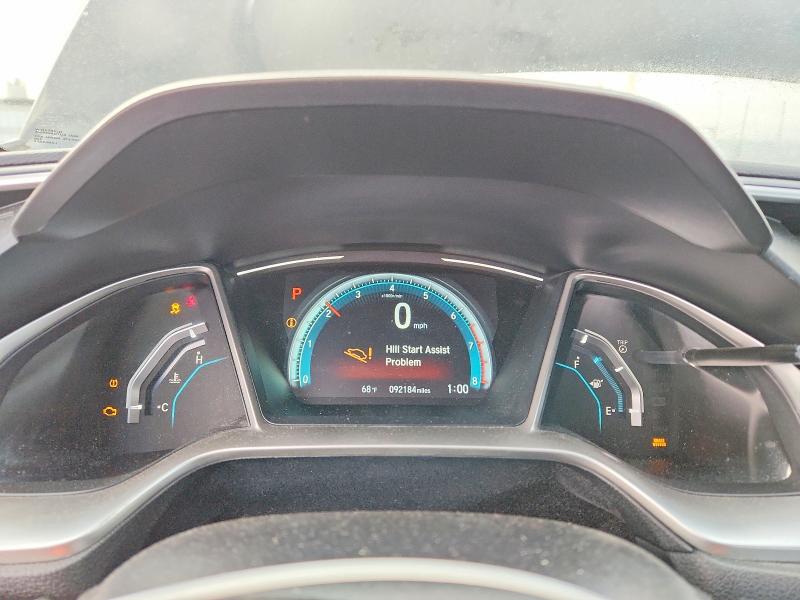 Aukcja sprzedaży 2017 Honda Civic, vin: 2HGFC1F72HH641428, numer aukcji: 68972926
