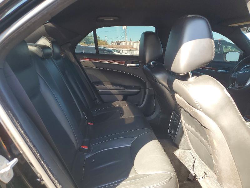 Aukcja sprzedaży 2014 Chrysler 300, vin: 2C3CCARG4EH381336, numer aukcji: 68764826