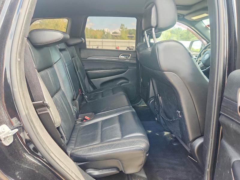 Продаж на аукціоні авто 2014 Jeep Grand Cherokee, vin: 1C4RJFBG0EC119707, номер лоту: 69498056