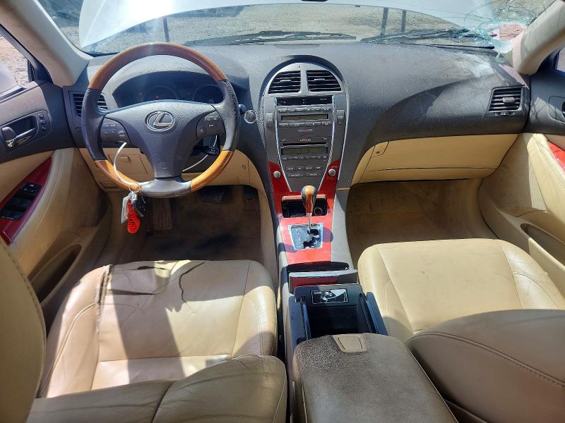 Aukcja sprzedaży 2007 Lexus Es, vin: JTHBJ46G672063134, numer aukcji: 67484896
