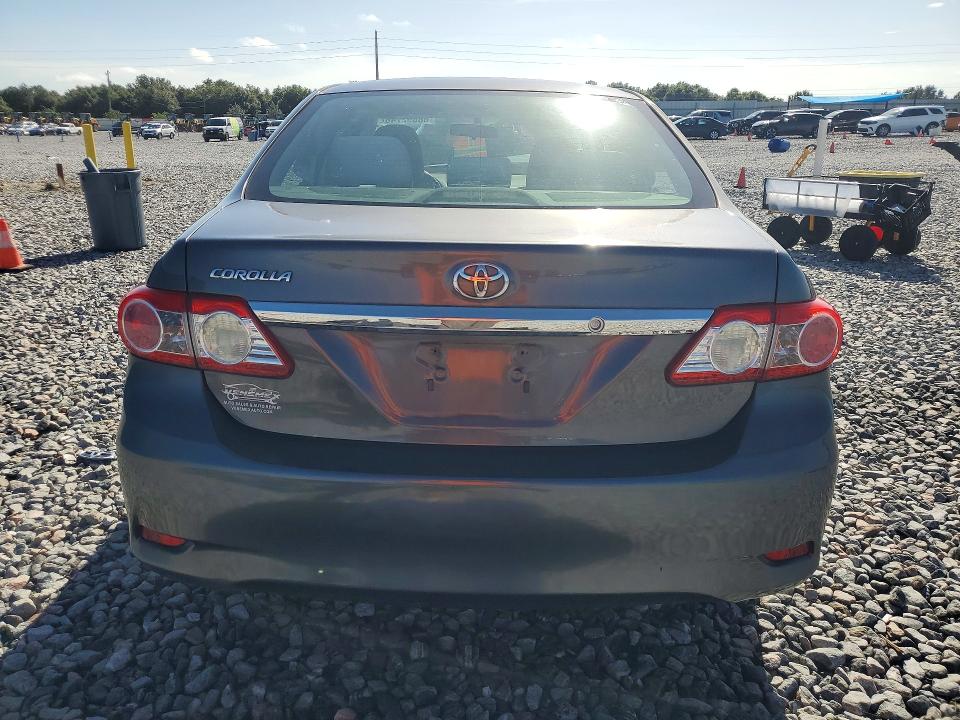 Продаж на аукціоні авто 2013 Toyota Corolla, vin: 2T1BU4EE7DC010481, номер лоту: 68692746