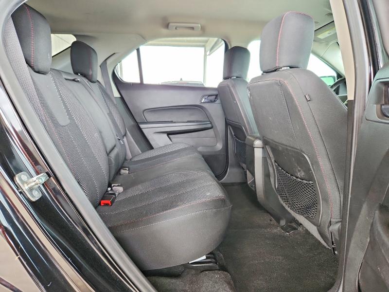 Aukcja sprzedaży 2017 Chevrolet Equinox, vin: 2GNALCEK5H6256507, numer aukcji: 69645316