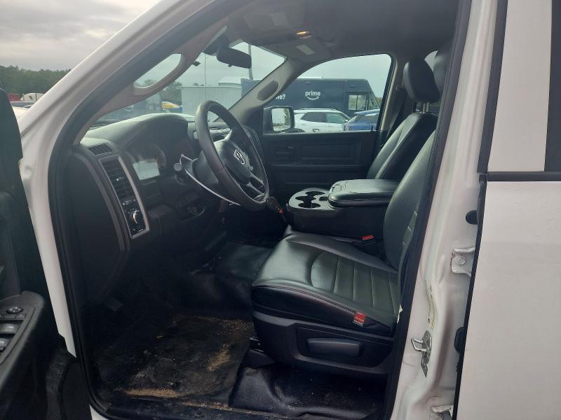 Продаж на аукціоні авто 2021 Ram 1500 Classic, vin: 1C6RR7FG2MS555446, номер лоту: 70050976
