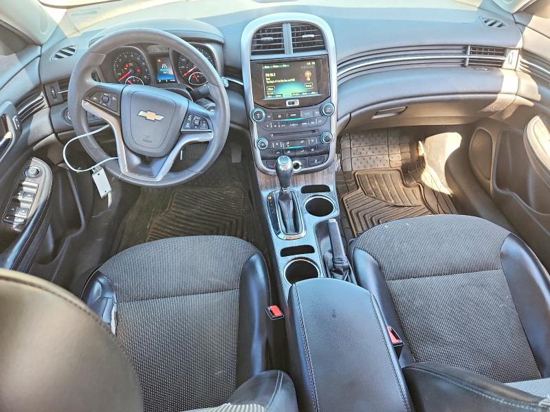 2014 Chevrolet Malibu მანქანა იყიდება აუქციონზე, vin: 1G11C5SL7EF266855, აუქციონის ნომერი: 70863126