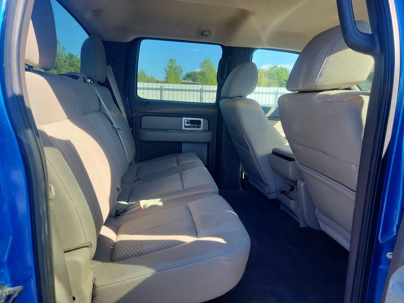 Aukcja sprzedaży 2010 Ford F150, vin: 1FTEW1E87AFA73678, numer aukcji: 69033066