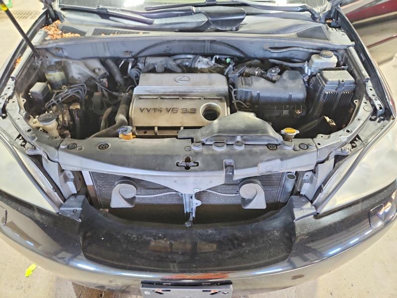 Aukcja sprzedaży 2004 Lexus Rx, vin: JTJHA31U040058101, numer aukcji: 69163046
