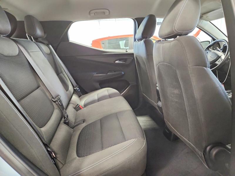 Продаж на аукціоні авто 2023 Chevrolet Bolt Euv, vin: 1G1FY6S03P4165572, номер лоту: 70875536