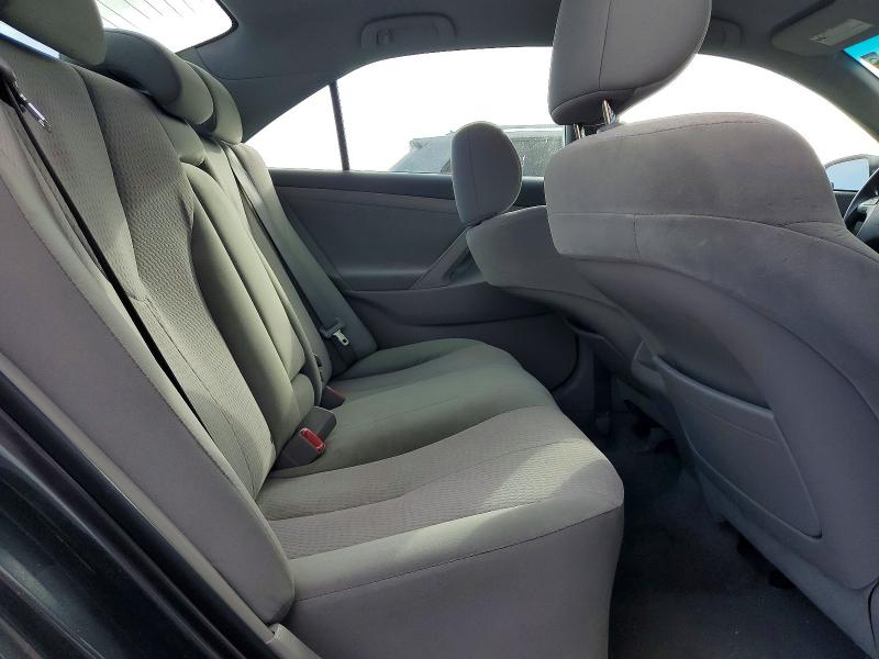 70366676 :رقم المزاد ، 4T4BF3EK0BR166471 vin ، 2011 Toyota Camry مزاد بيع
