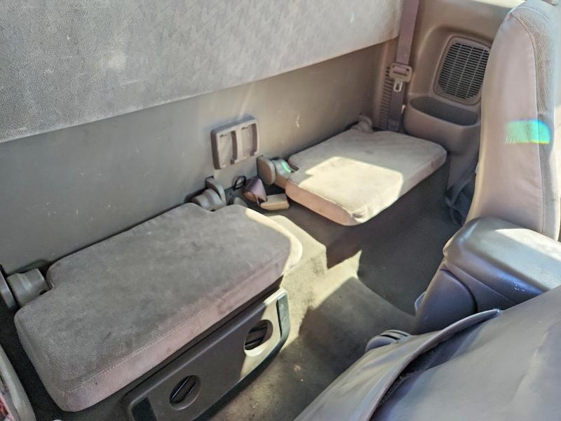 Продажа на аукционе авто 2003 Toyota Tacoma, vin: 5TESM92N23Z300282, номер лота: 66863236