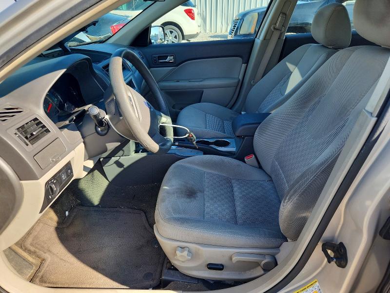 2010 Ford Fusion მანქანა იყიდება აუქციონზე, vin: 3FAHP0HA8AR427719, აუქციონის ნომერი: 69025966