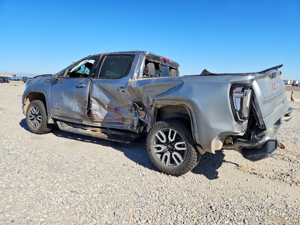 Aukcja sprzedaży 2025 Gmc Sierra, vin: 3GTUUEE85SG111627, numer aukcji: 67240106