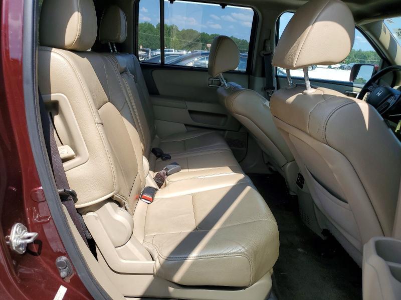 Продаж на аукціоні авто 2014 Honda Pilot, vin: 5FNYF4H93EB046300, номер лоту: 67416786
