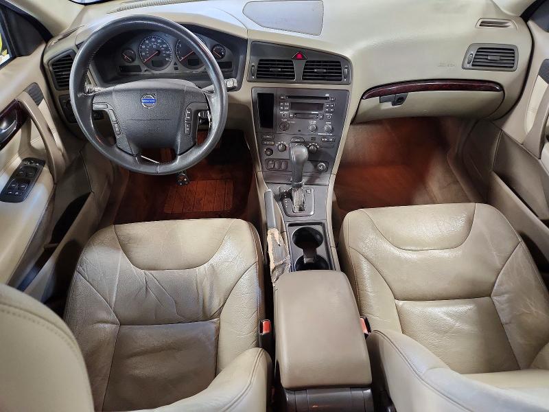 Продаж на аукціоні авто 2003 Volvo V70, vin: YV1SW58D732298898, номер лоту: 70650766