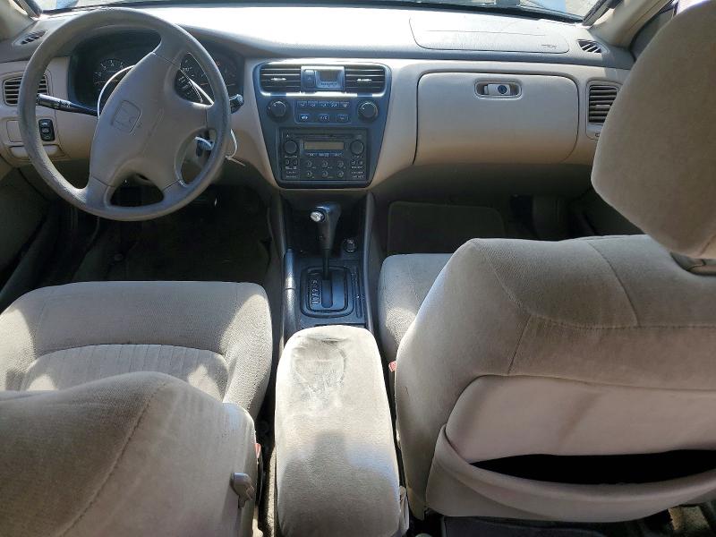 Продажа на аукционе авто 1998 Honda Accord, vin: 1HGCG5650WA131023, номер лота: 69189866