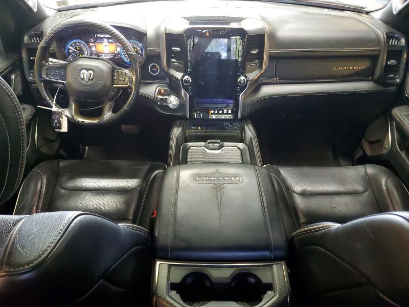 2019 Ram 1500 მანქანა იყიდება აუქციონზე, vin: 1C6SRFHT8KN765096, აუქციონის ნომერი: 67649986