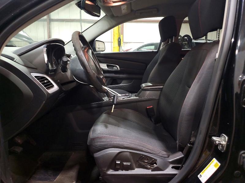 Продаж на аукціоні авто 2011 Gmc Terrain, vin: 2CTFLREC2B6359230, номер лоту: 68938836