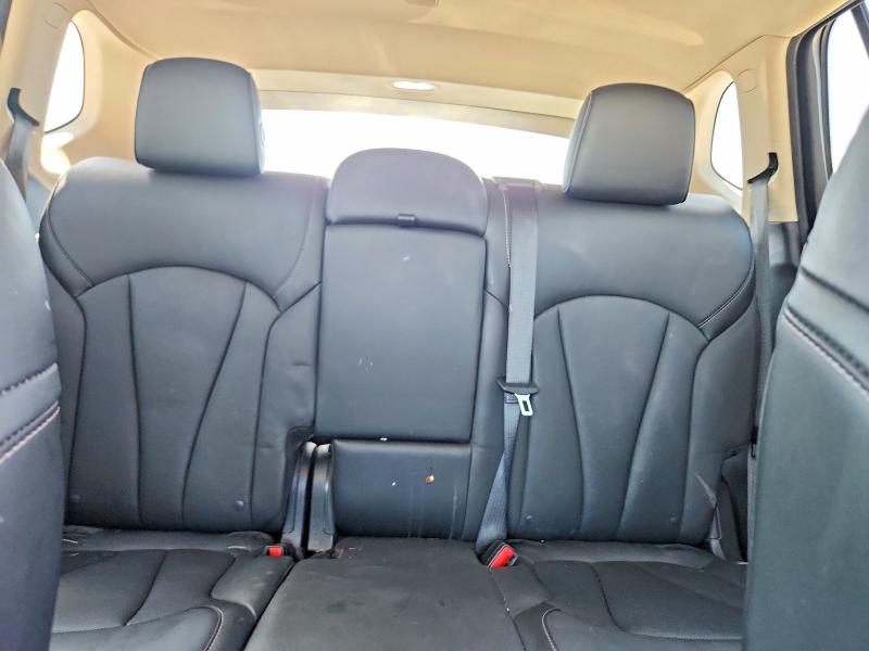 Aukcja sprzedaży 2016 Buick Envision, vin: LRBFXESX0GD245122, numer aukcji: 68648926