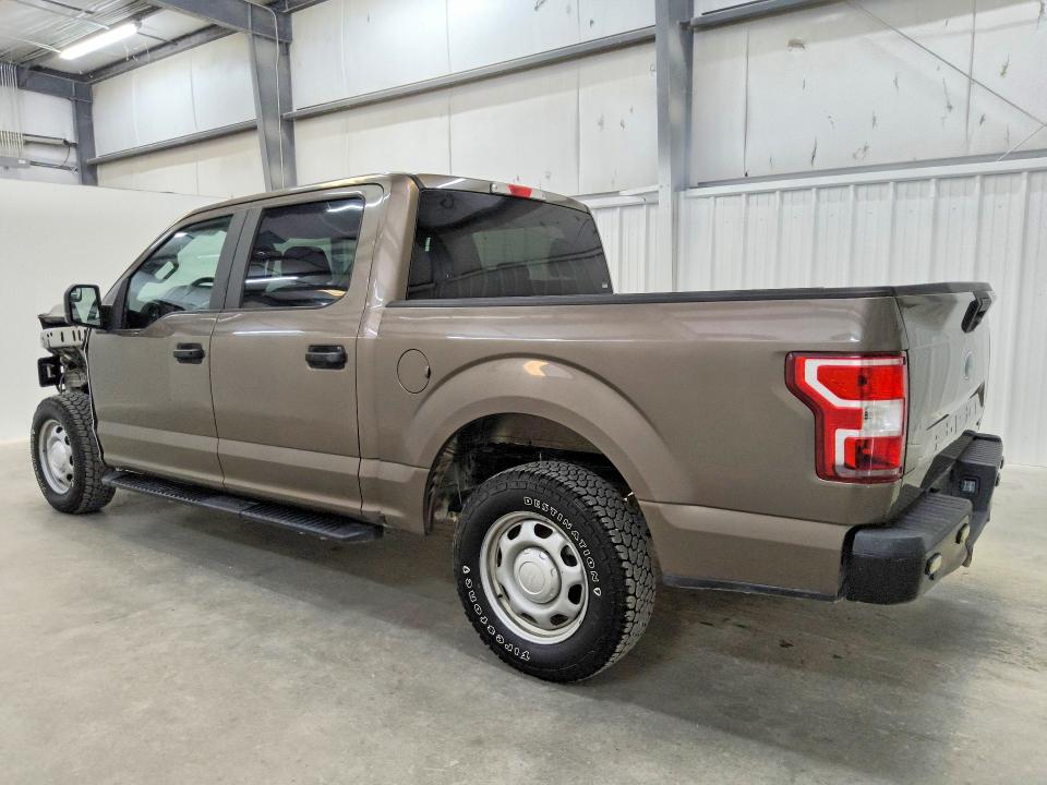 Aukcja sprzedaży 2019 Ford F150, vin: 1FTEW1CP6KKE83469, numer aukcji: 70330596
