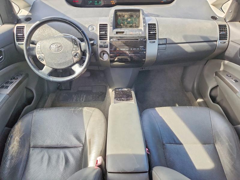 70510936 :رقم المزاد ، JTDKB20U797848804 vin ، 2009 Toyota Prius مزاد بيع