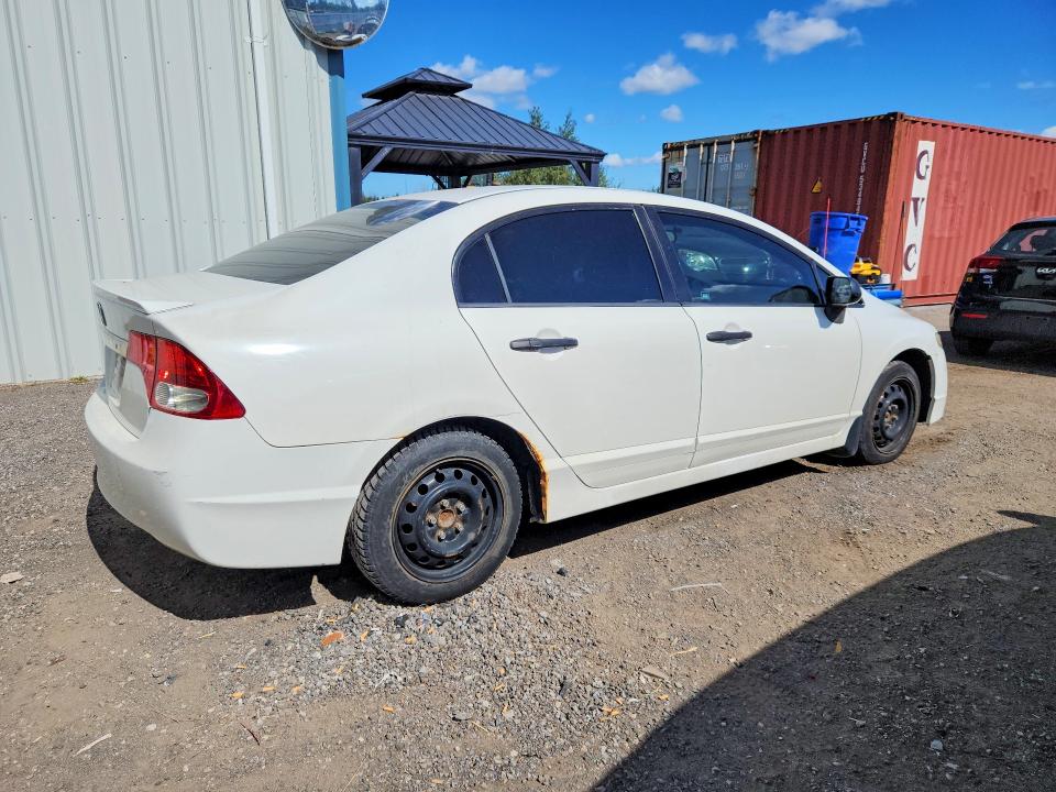 Продаж на аукціоні авто 2009 Honda Civic, vin: 2HGFA16489H034947, номер лоту: 68788726