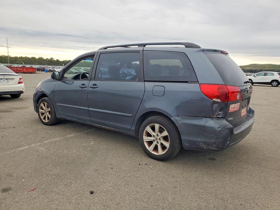 Aukcja sprzedaży 2008 Toyota Sienna, vin: 5TDZK23C88S167637, numer aukcji: 70446426