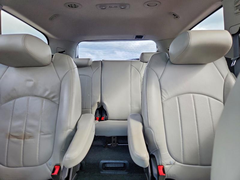 Продажа на аукционе авто 2011 Chevrolet Traverse, vin: 1GNKVLEDXBJ322219, номер лота: 69293766