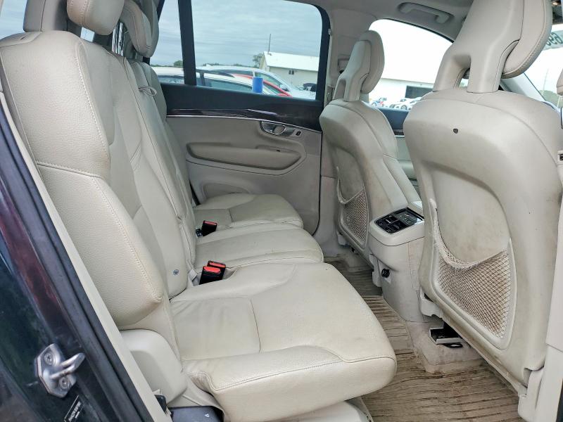 Aukcja sprzedaży 2016 Volvo Xc90, vin: YV4A22PK1G1071985, numer aukcji: 69094556