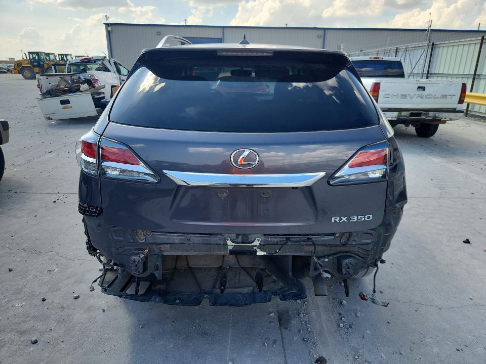 Продаж на аукціоні авто 2013 Lexus Rx 350, vin: 2T2BK1BA7DC208768, номер лоту: 68773086