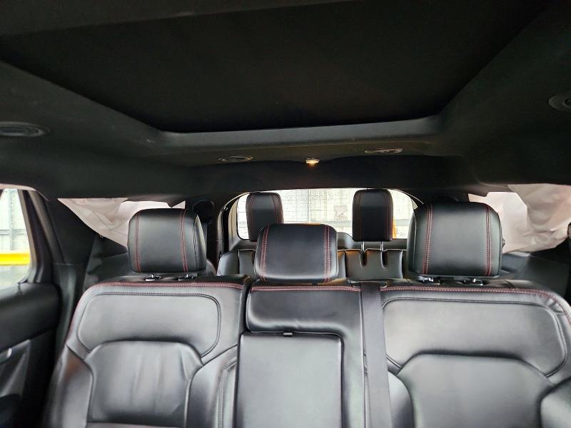Продажа на аукционе авто 2017 Ford Explorer, vin: 1FM5K8GT7HGD73095, номер лота: 67884906