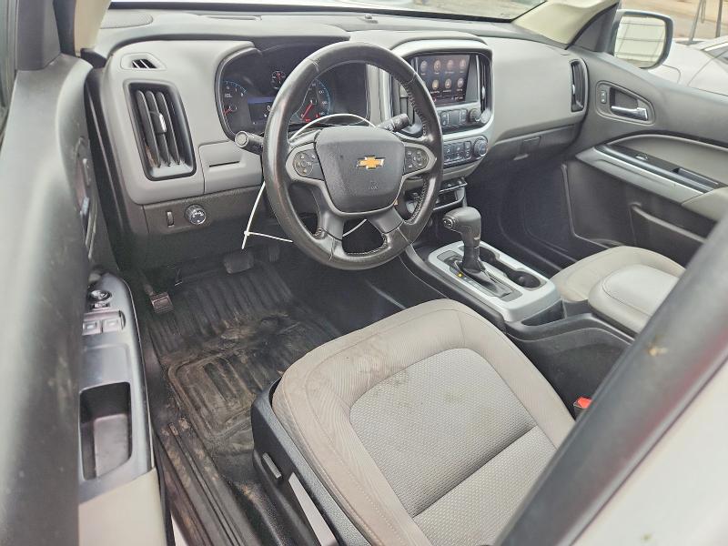 Aukcja sprzedaży 2020 Chevrolet Colorado, vin: 1GCHSCEA2L1228659, numer aukcji: 69174336