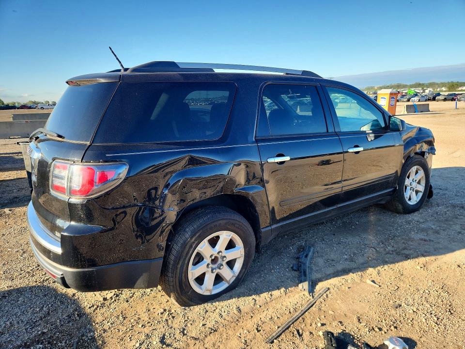 Aukcja sprzedaży 2016 Gmc Acadia, vin: 1GKKRPKD1GJ195543, numer aukcji: 70081676