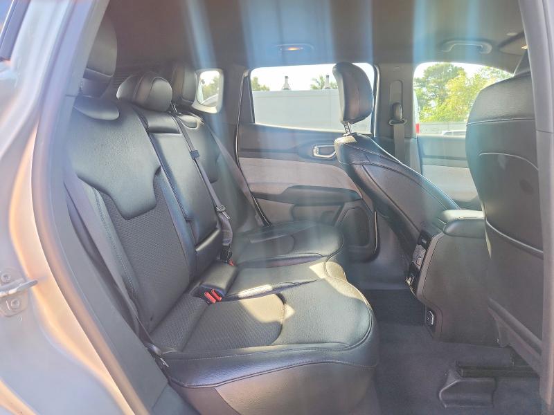 Продаж на аукціоні авто 2024 Jeep Compass, vin: 3C4NJDBN4RT113744, номер лоту: 68073826