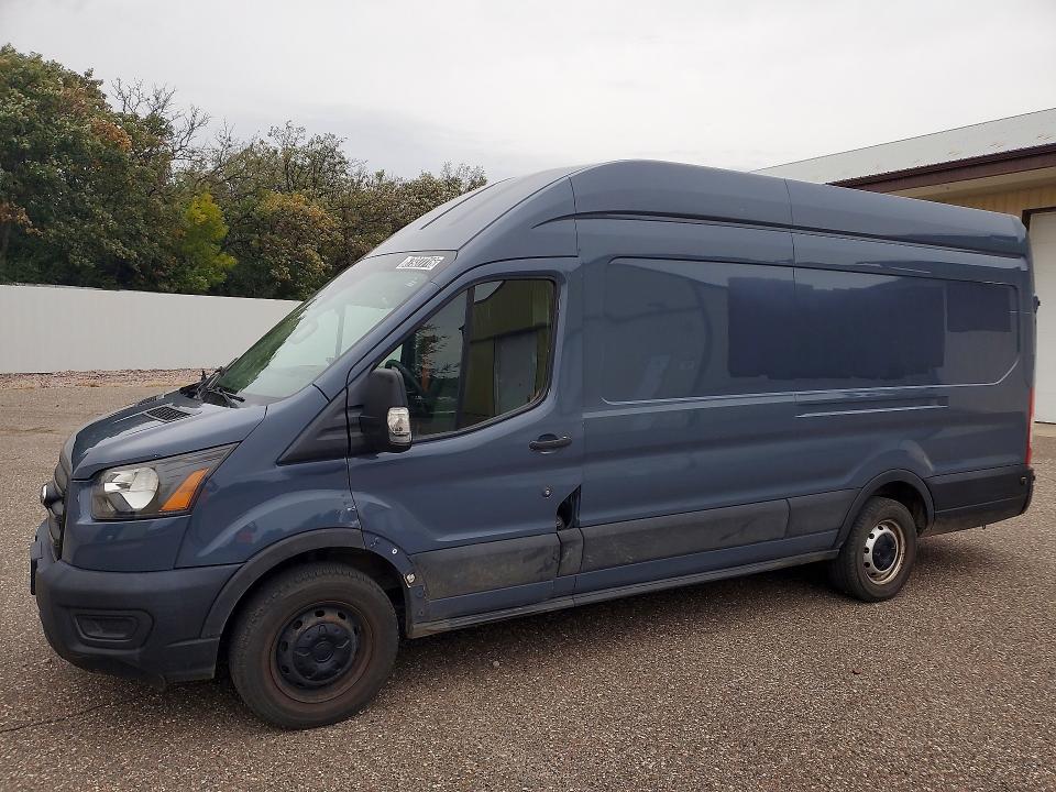 Aukcja sprzedaży 2020 Ford Transit, vin: 1FTBR3X86LKB32734, numer aukcji: 67937716