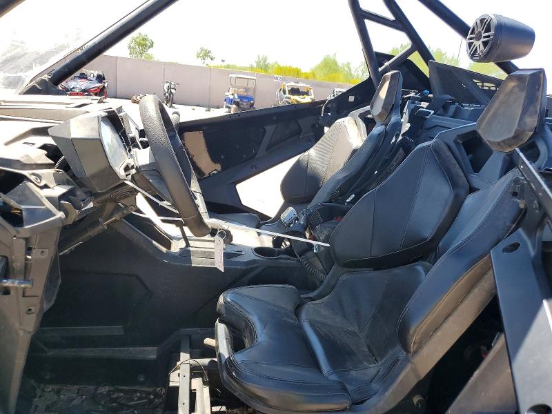 67265456 :رقم المزاد ، 3NSGAE926RG065679 vin ، 2024 Polaris Rzr Pro R4 مزاد بيع