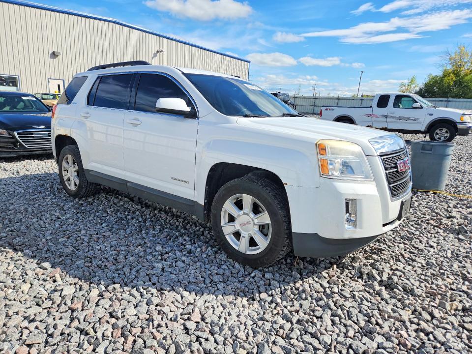 Продаж на аукціоні авто 2012 Gmc Terrain, vin: 2GKALSEK6C6314933, номер лоту: 69963096
