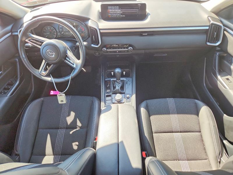 68028466 :رقم المزاد ، 7MMVABBM6RN212657 vin ، 2024 Mazda Cx-50 مزاد بيع