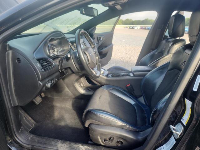 67889106 :رقم المزاد ، 1C3CCCDG8GN126203 vin ، 2016 Chrysler 200 مزاد بيع