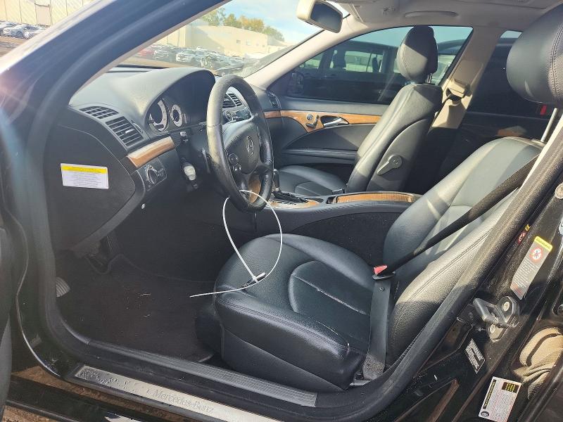 Продаж на аукціоні авто 2009 Mercedes-benz E, vin: WDBUF87X19B422084, номер лоту: 70517426