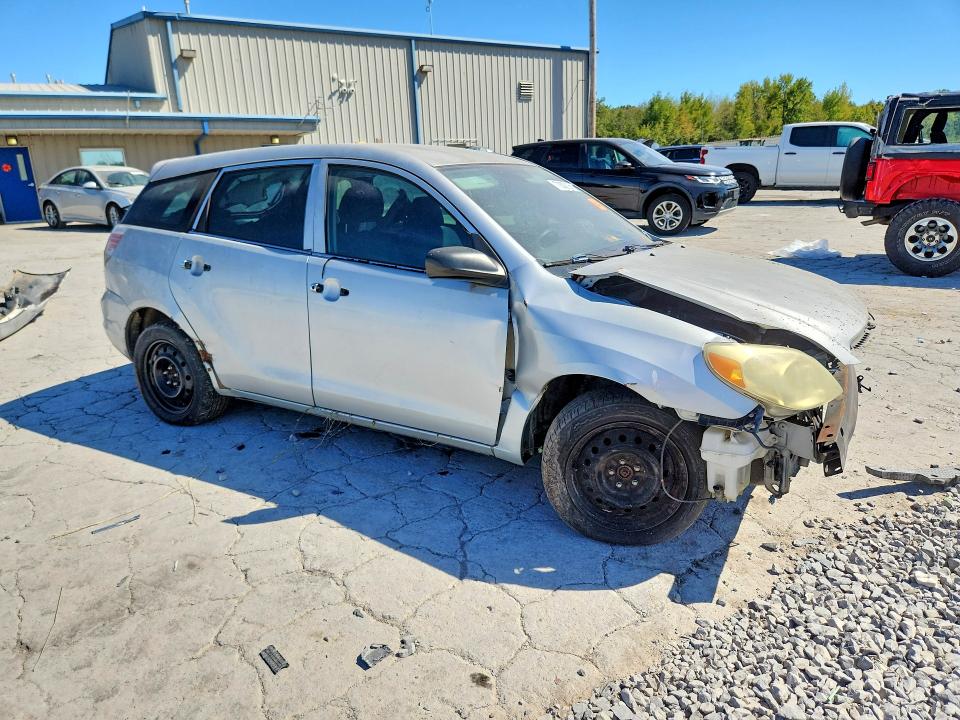 Продаж на аукціоні авто 2005 Toyota Matrix, vin: 2T1KR32E95C347476, номер лоту: 70830106