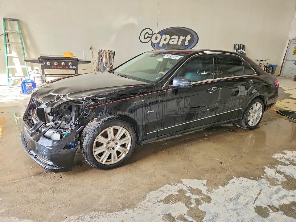 Aukcja sprzedaży 2012 Mercedes-benz E, vin: WDDHF8JB1CA643123, numer aukcji: 68830816